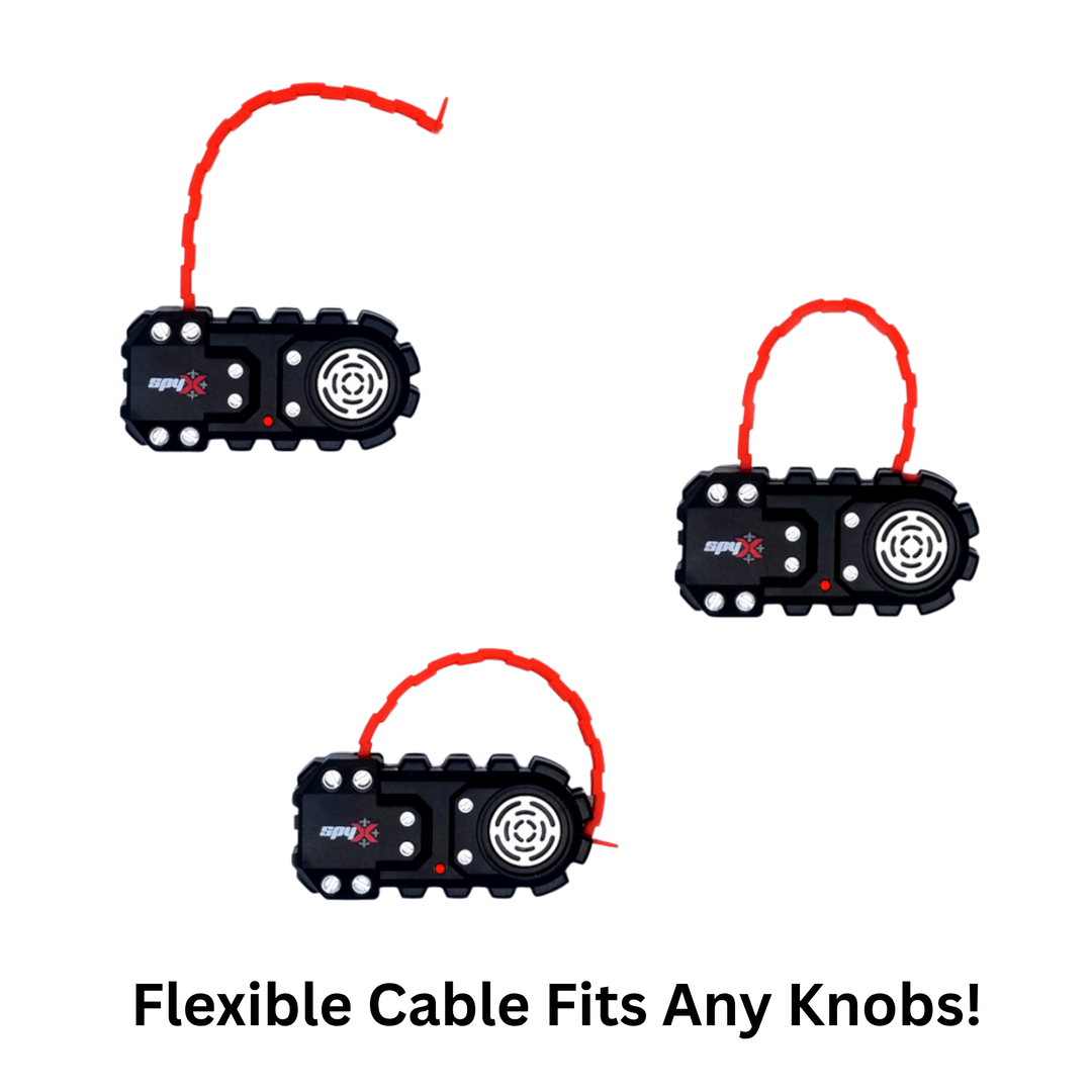 Door Alarm