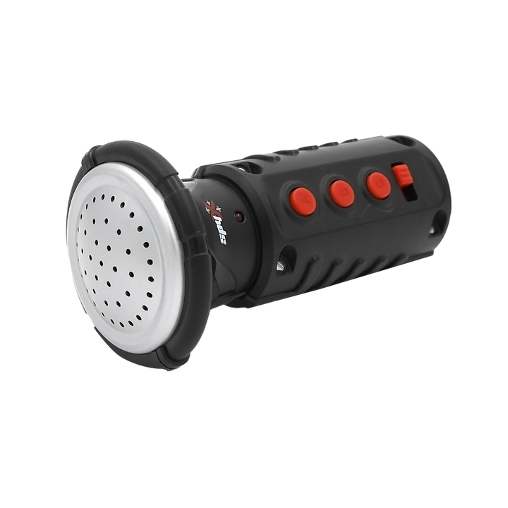 Secret Voice Changer
