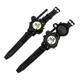 Wrist Talkies