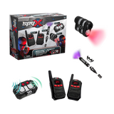 Secret Agent Comms Kit