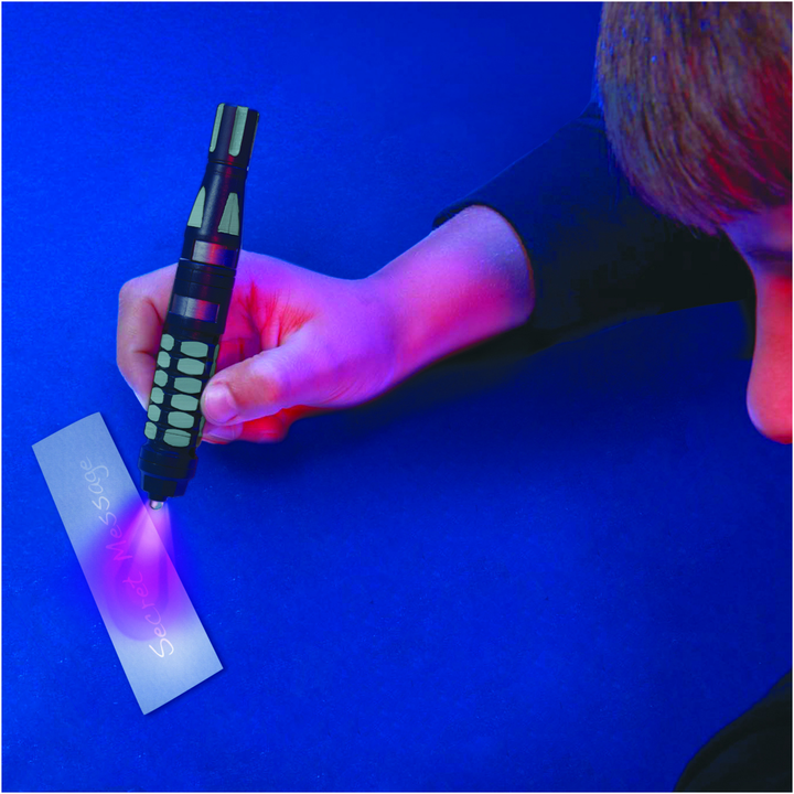 Secret Agent Comms Kit