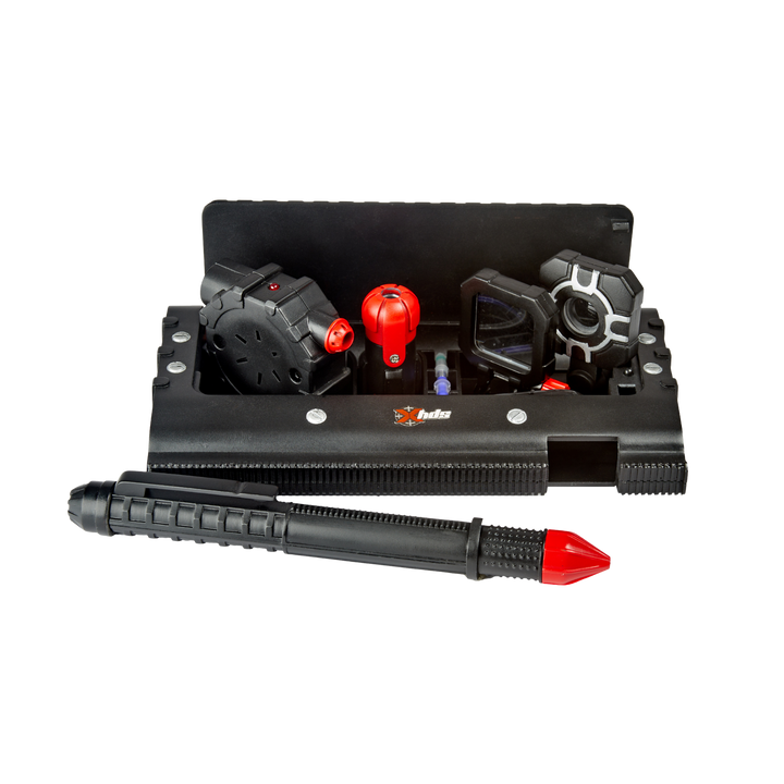 Spy Pen Toolkit