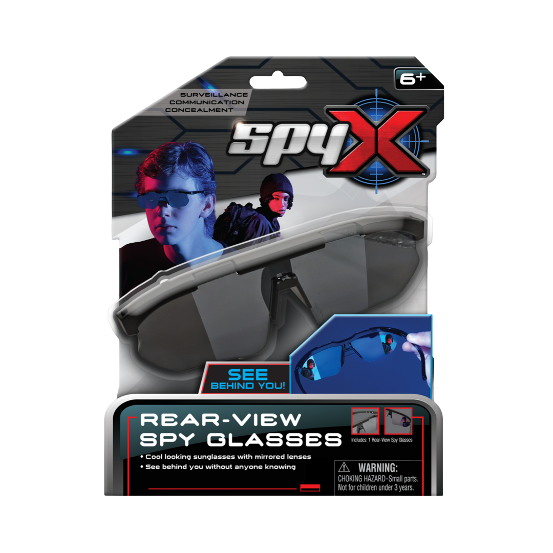 Spy Sunglasses