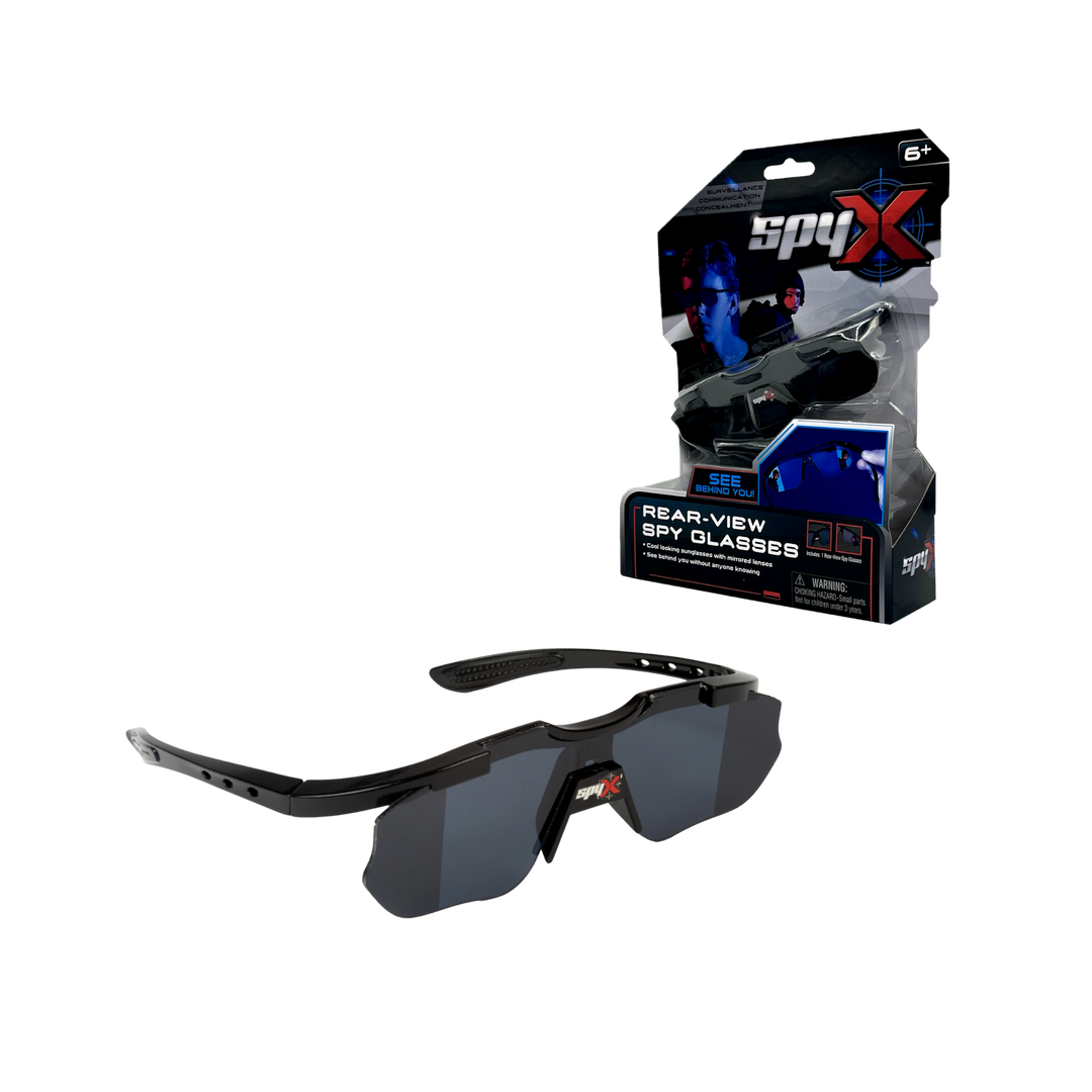 Spy Sunglasses
