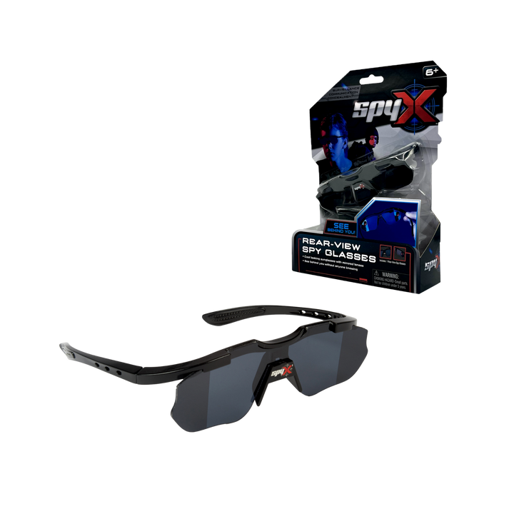 Spy Sunglasses