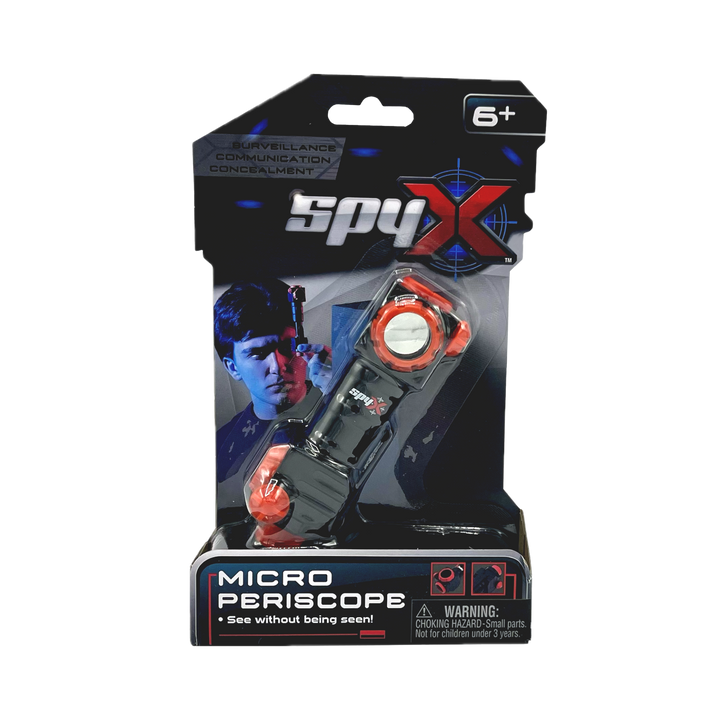 Micro Periscope