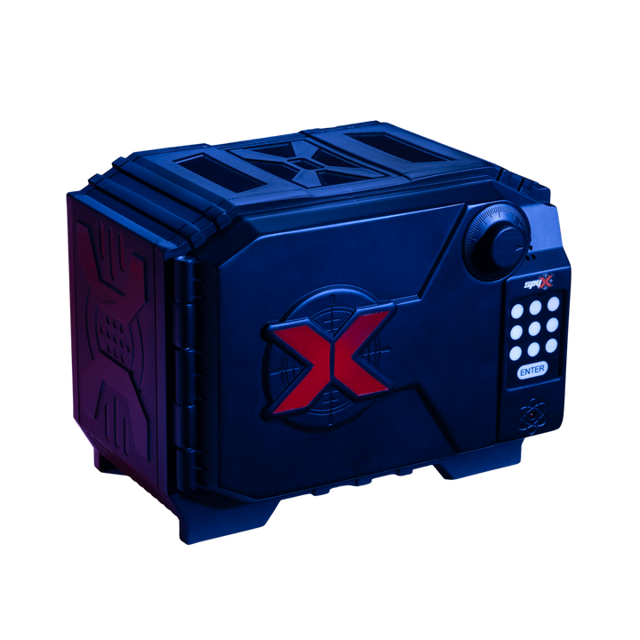 Spy Safe