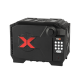 Spy Safe