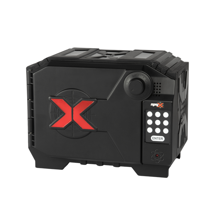 Spy Safe