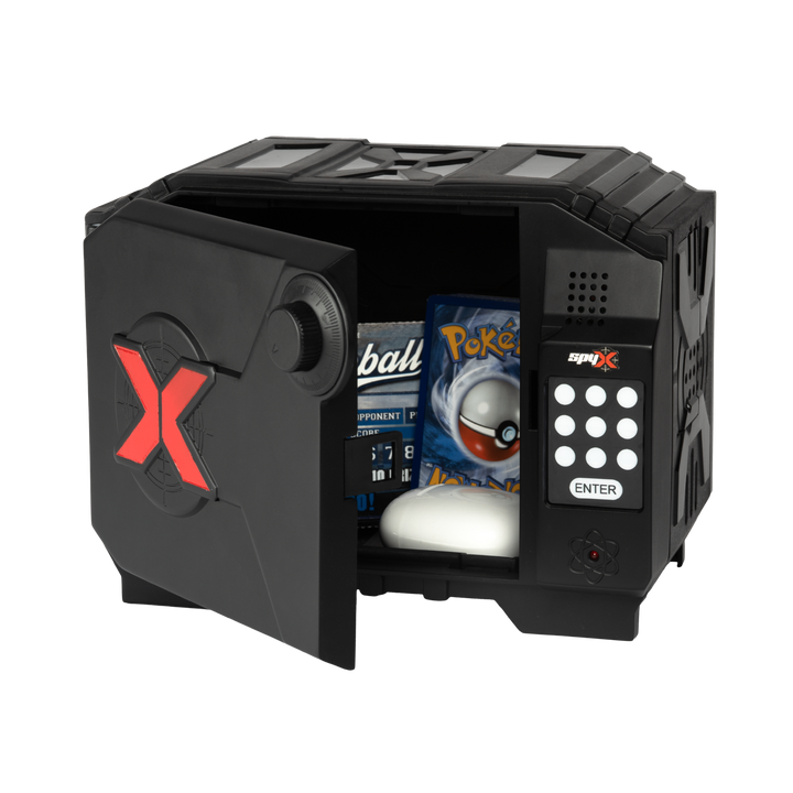 Spy Safe