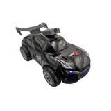 Spy Car