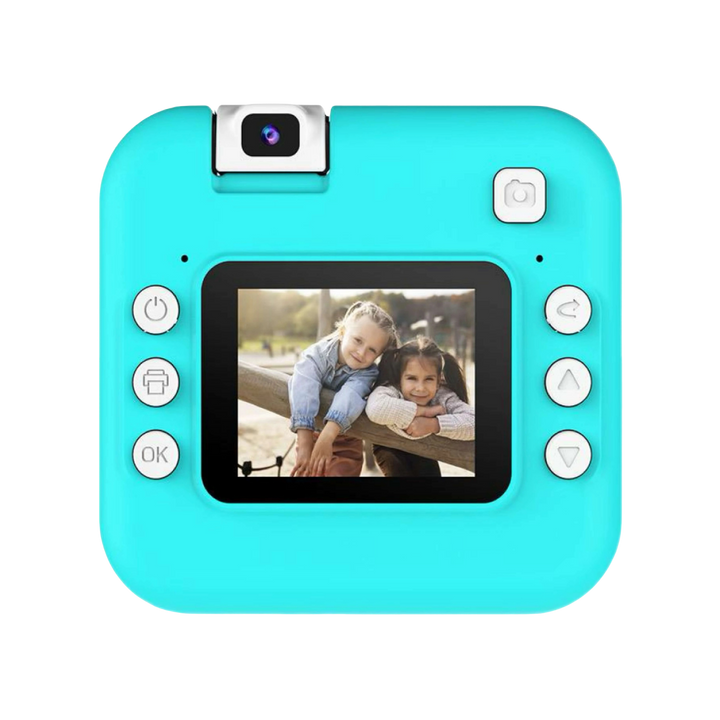 Print Camera Pro
