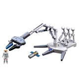 Canadarm Robot Arm