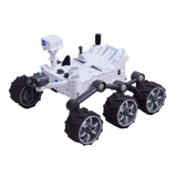 Perseverance Mars Rover