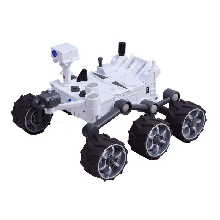 Perseverance Mars Rover