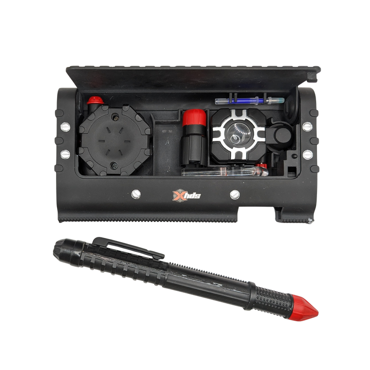 Spy Pen Toolkit