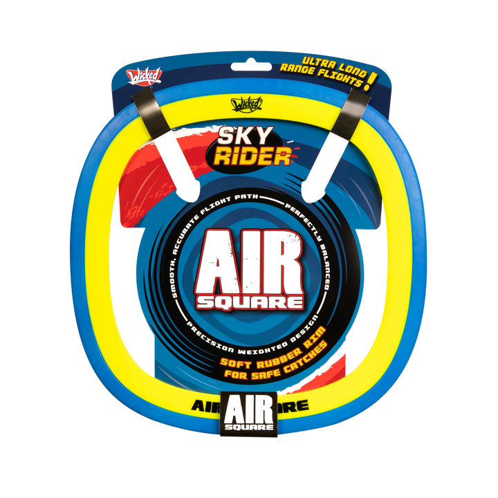 Air Square