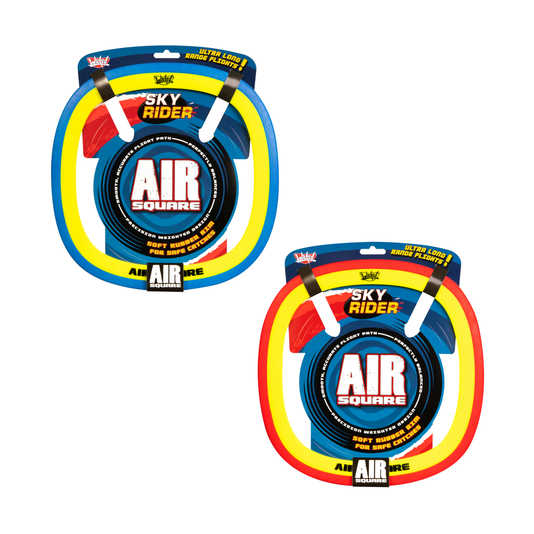 Air Square