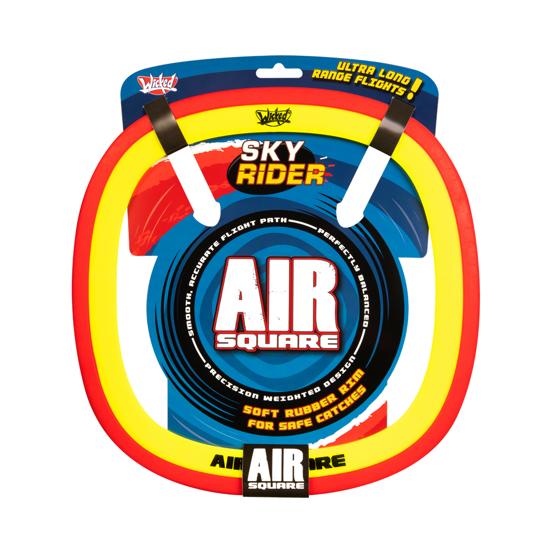 Air Square