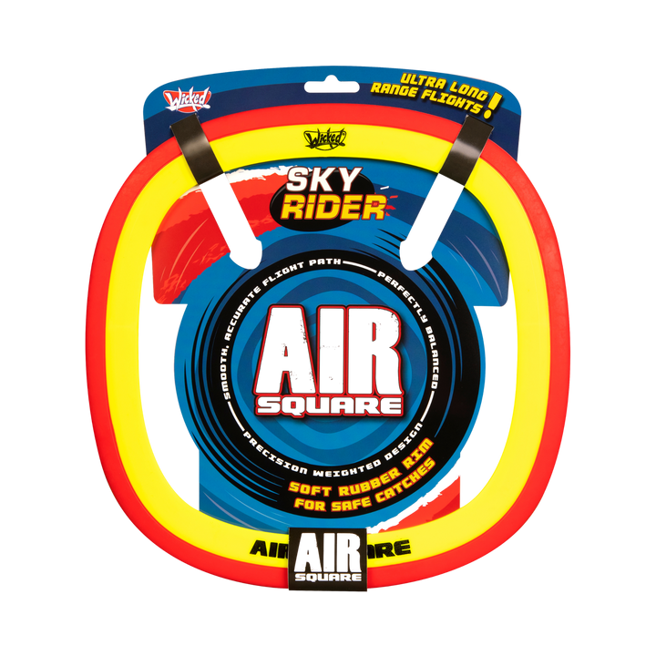 Air Square
