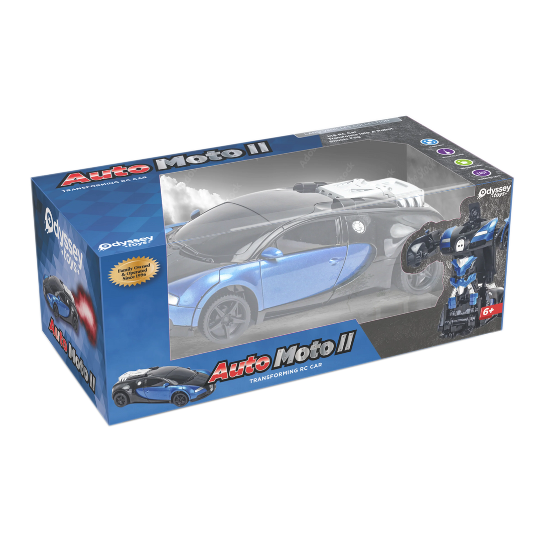 Auto Moto 2