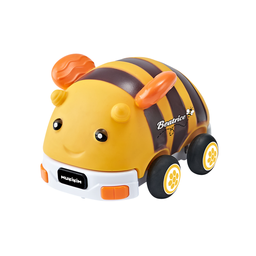 Beatrice the Bee