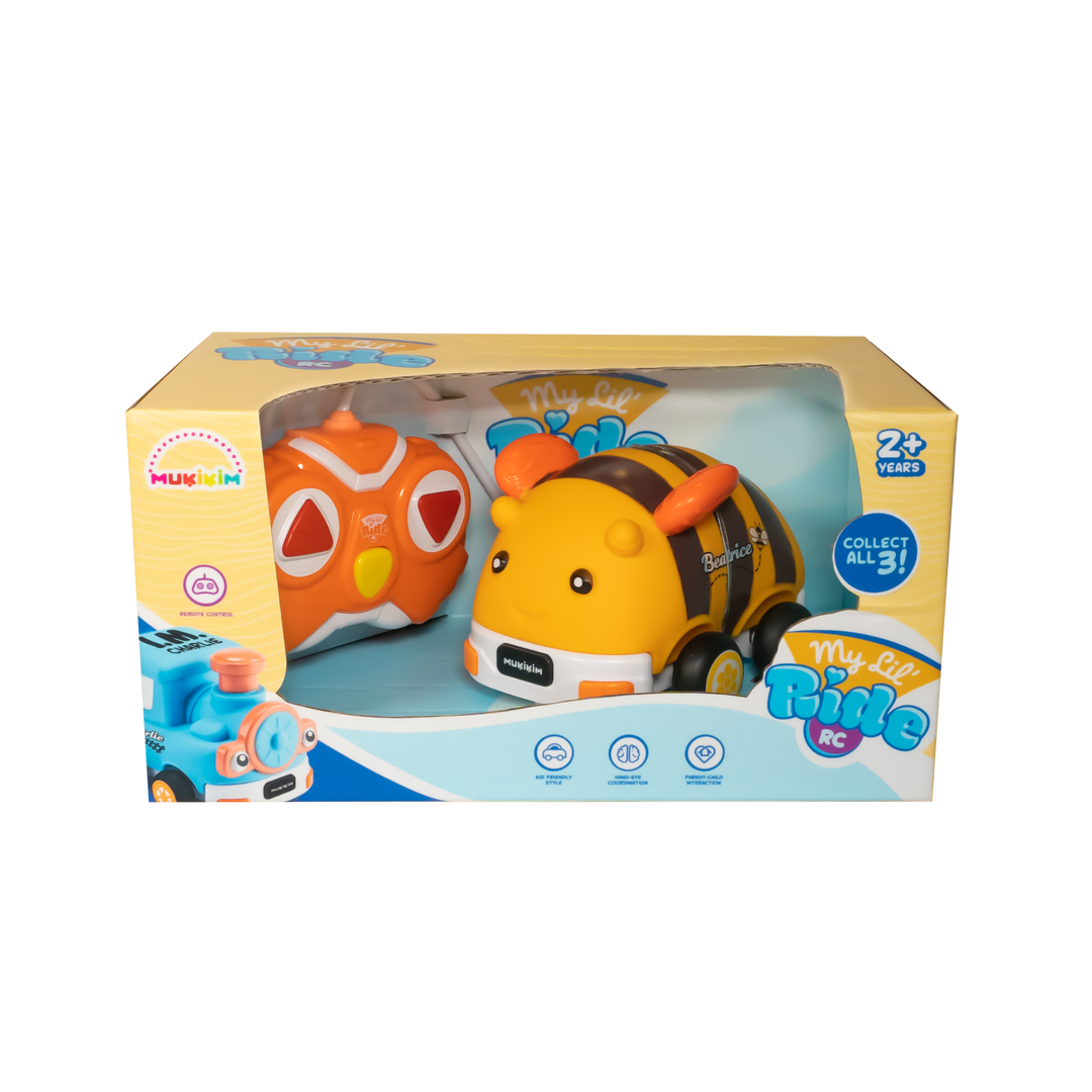 Beatrice the Bee