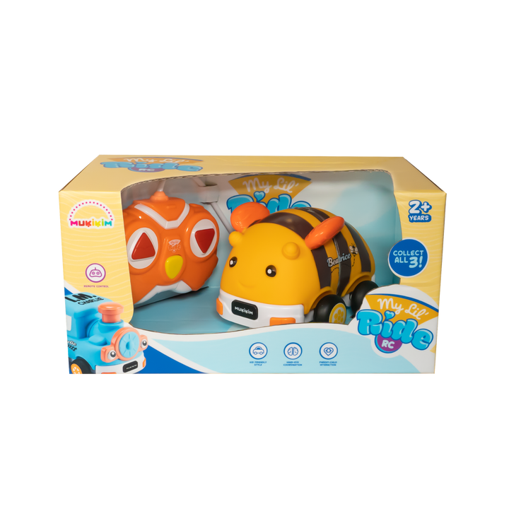 Beatrice the Bee