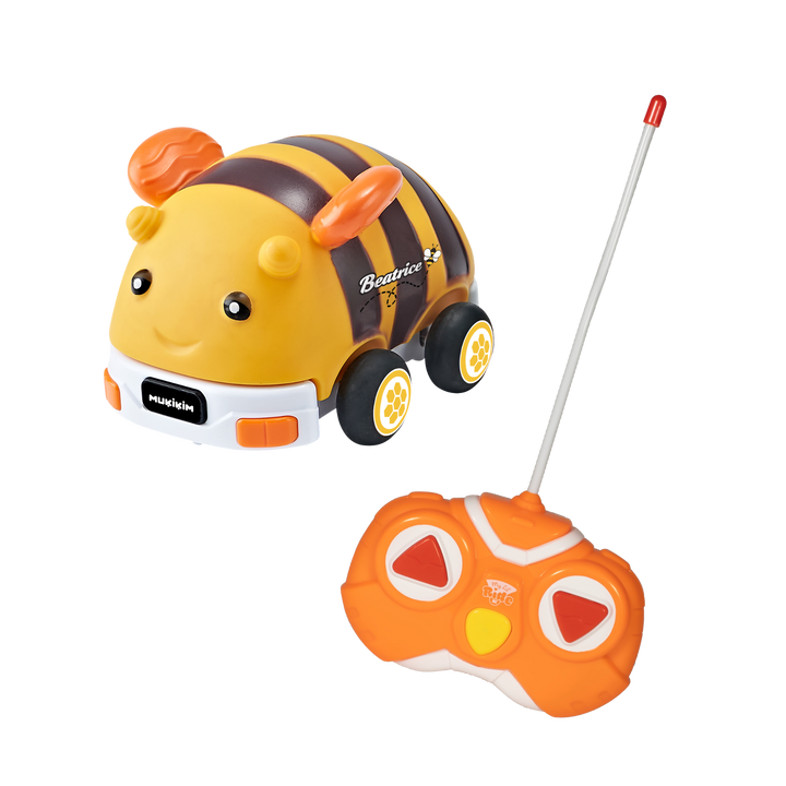 Beatrice the Bee