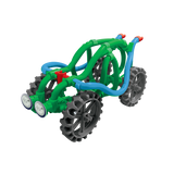 Bendy Buggy