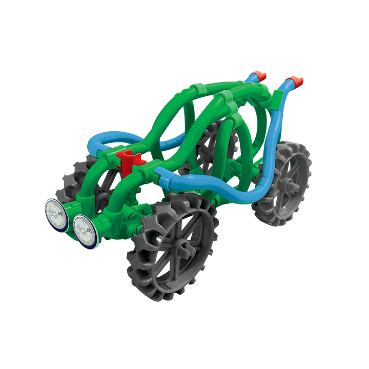 Bendy Buggy