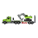 Buddy Truck Scoop and Haul
