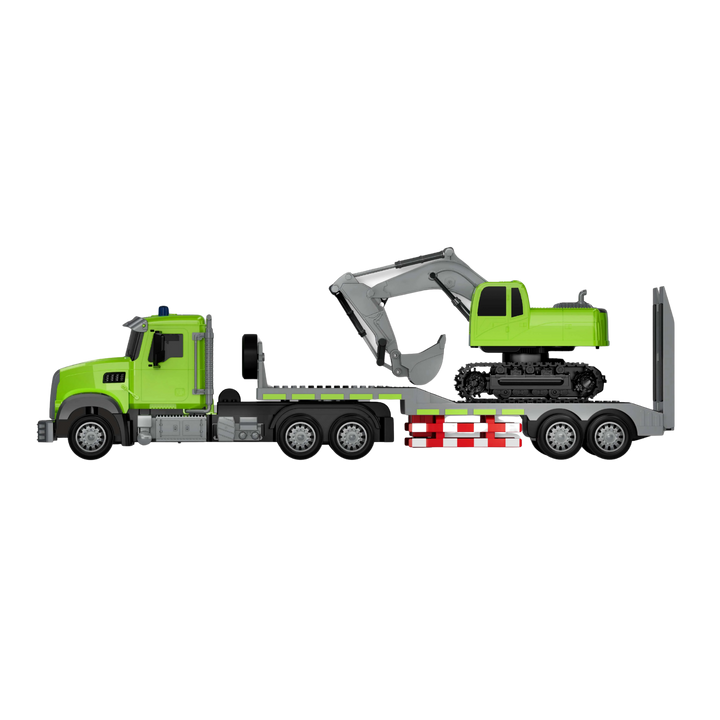 Buddy Truck Scoop and Haul