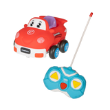 Carmen the Car