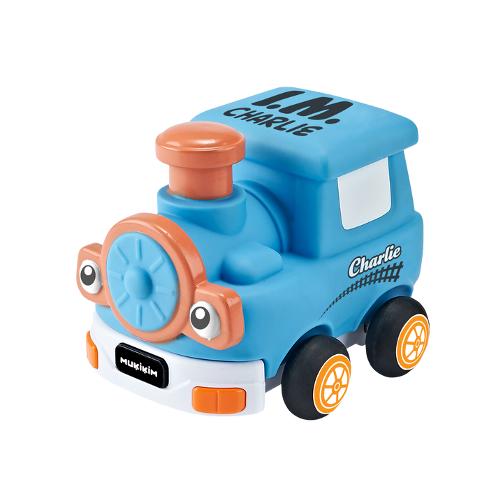 Charlie the Train