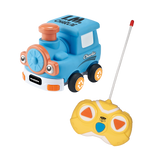 Charlie the Train