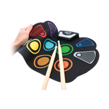 Rock And Roll It CodeDrum