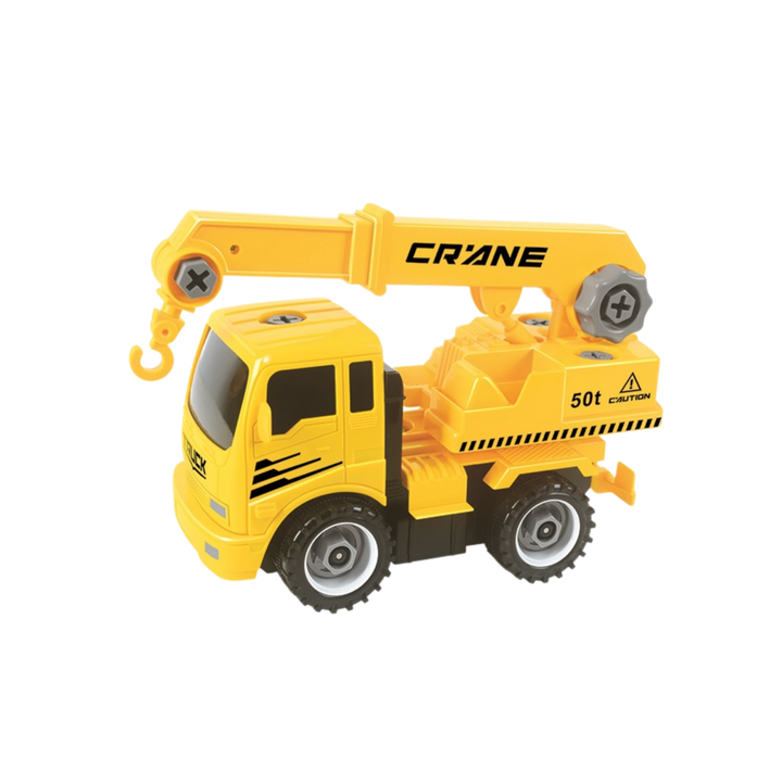 Crane