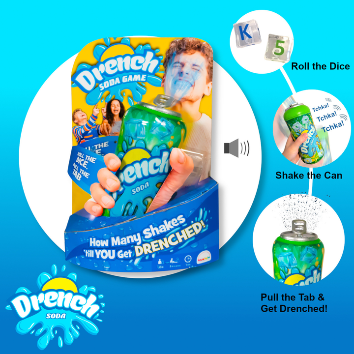 Drench