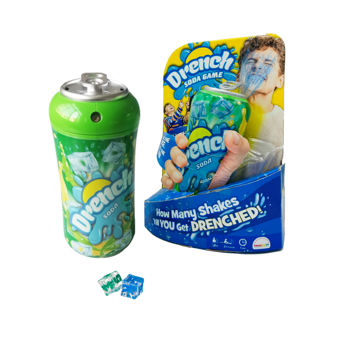 Drench