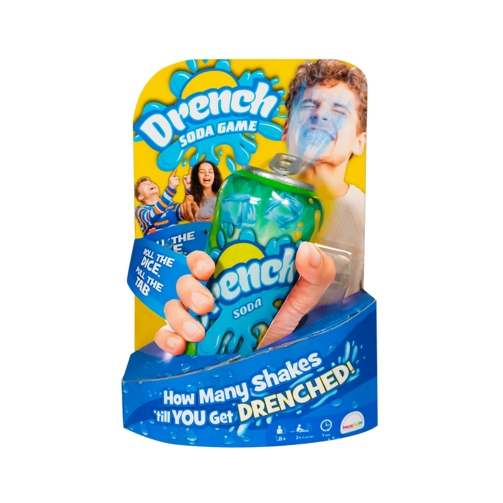 Drench