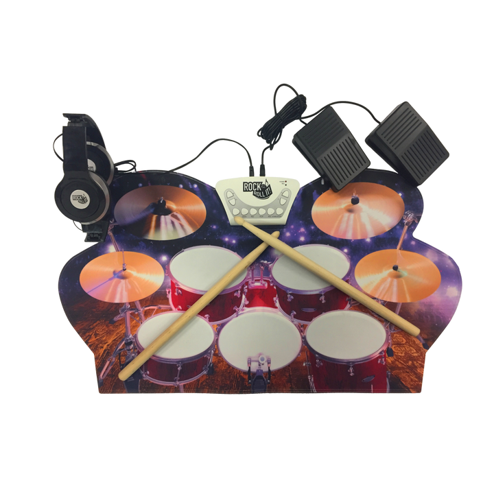 Drum Live