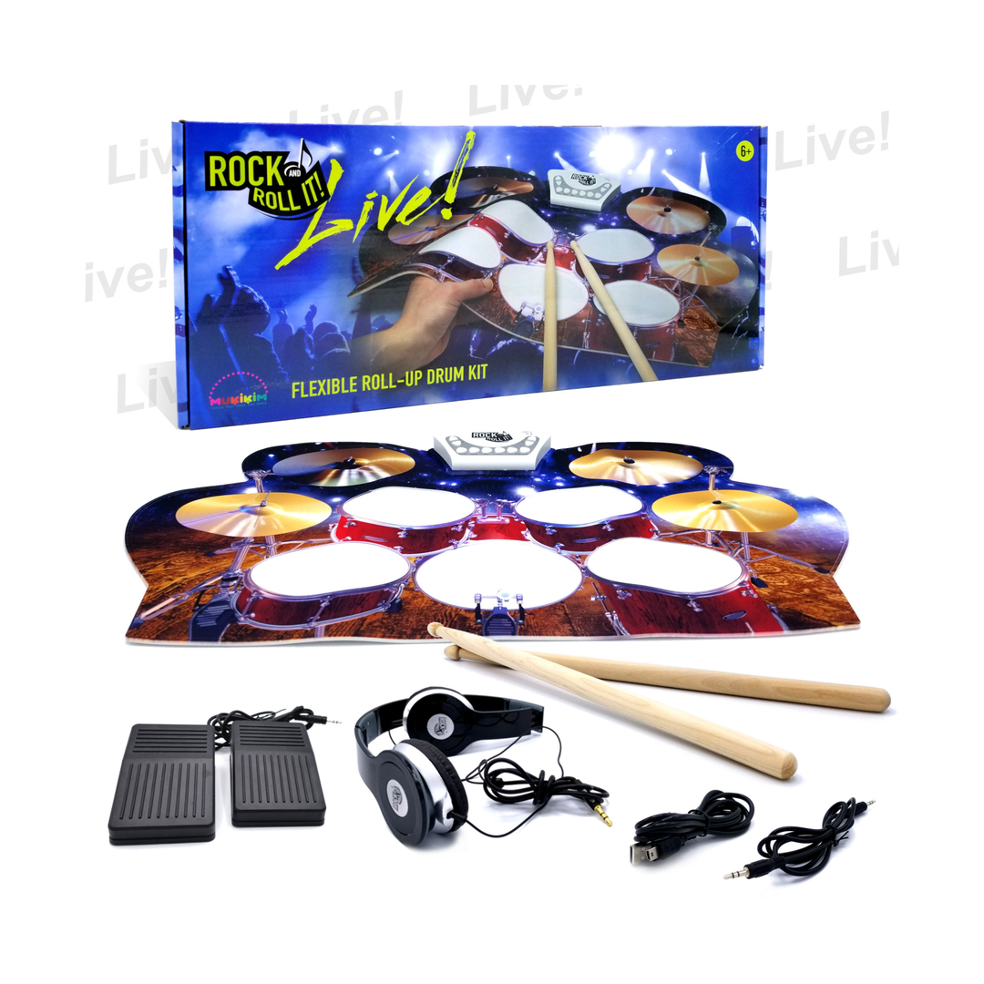 Drum Live