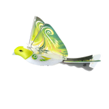 Green Parrot RC Flying Bird