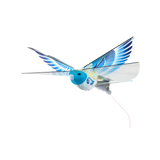 Blue Pigeon RC Flying Bird