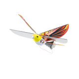 Orange Phoenix RC Flying Bird