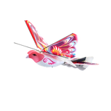 Pink Butterfly RC Flying Bird