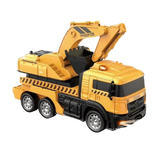 Excavatin' Moto 2