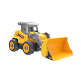 Construct A Truck 2.0 Front Loader