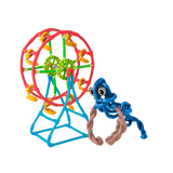 Fusilli Wheel